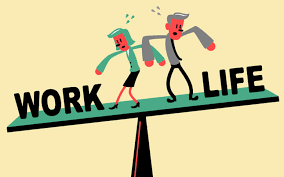priyanka94meena's tweet photo. Employers who are committed to providing environments that support work-life balance for their employees can save on costs, experience fewer cases of absenteeism, and enjoy a more loyal and productive workforce.
#BankersNeedWorkLifeBalance https://t.co/2BDU0bUFAL