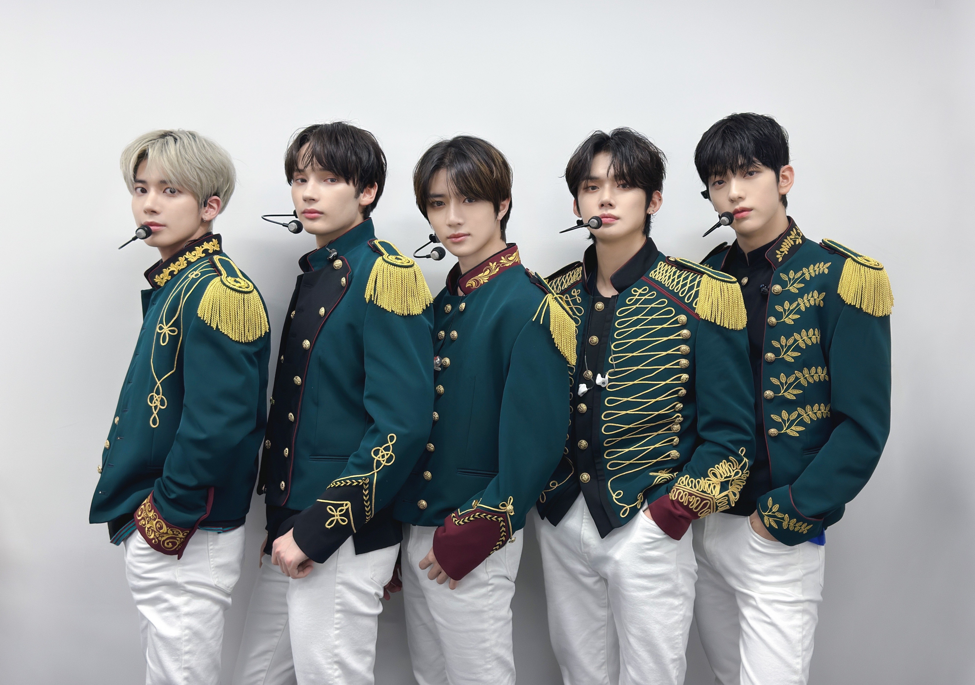 TXT JAPAN OFFICIAL on X: 