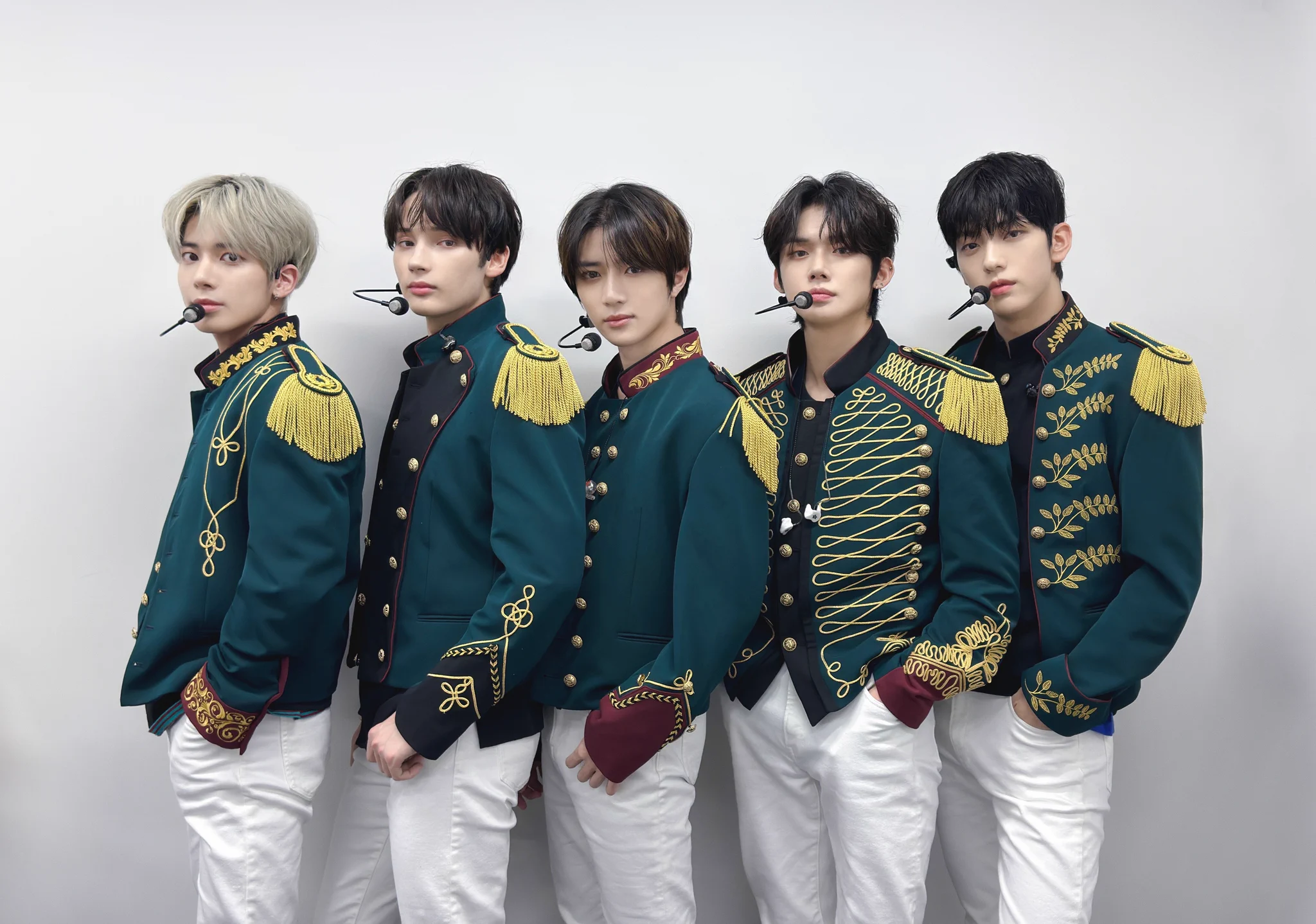 TXT JAPAN OFFICIAL on X: 