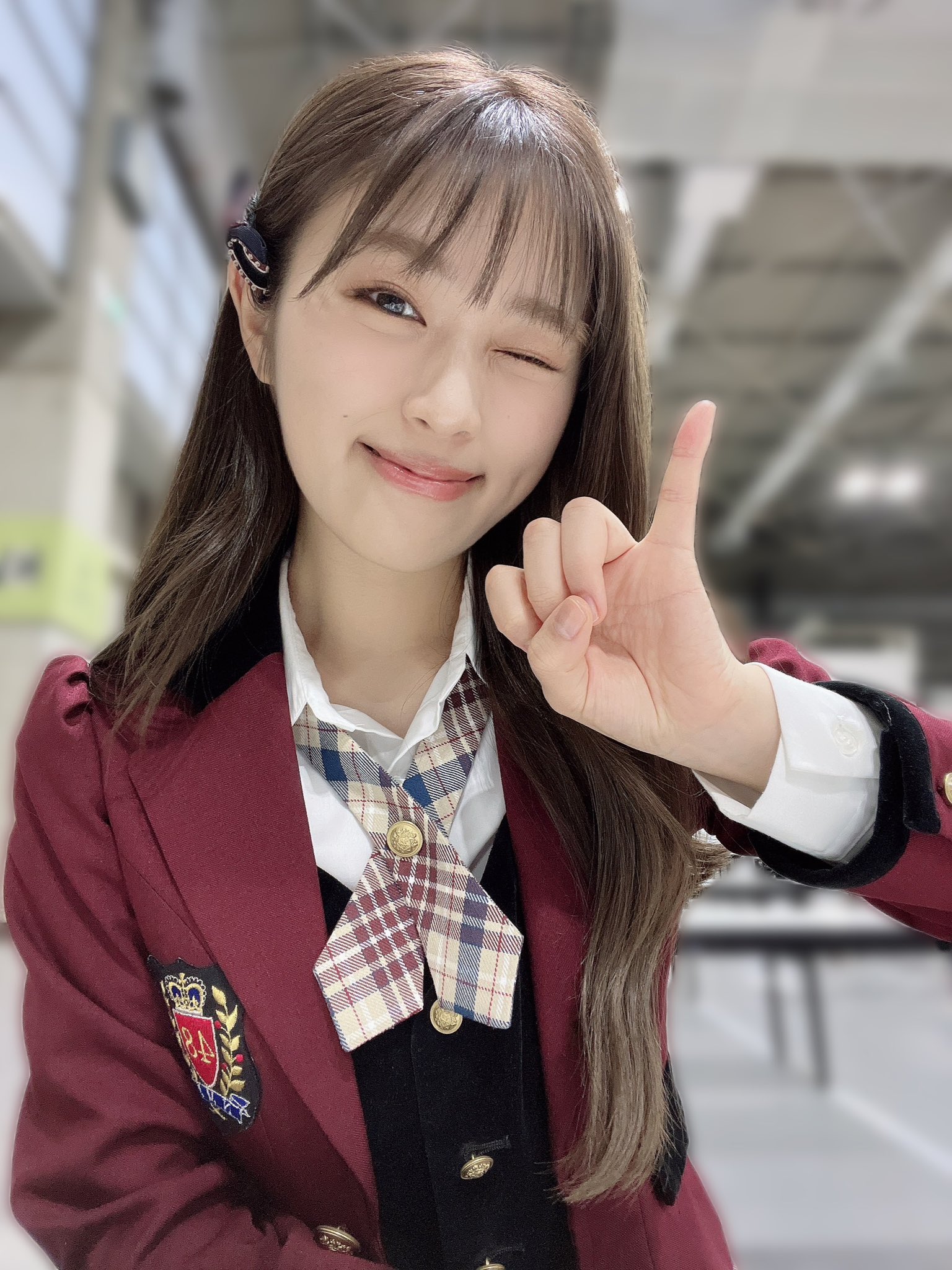 渋谷凪咲 on X: 