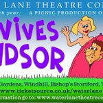 Photo by WaterLane Theatre Co (@WaterLaneTG)
