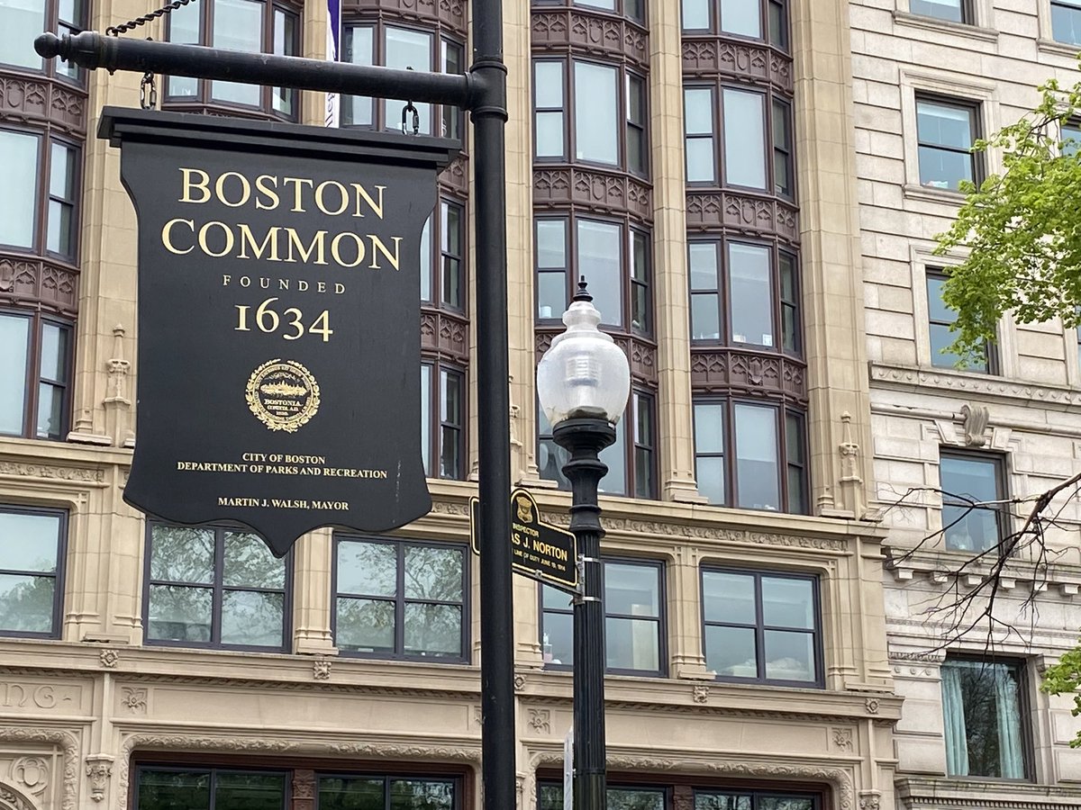 tacojesus's tweet photo. Exploring Boston this weekend and then going to see @theheavy in concert on Monday.  #wwtjd #bostonadventure https://t.co/ugULzV2Bfc