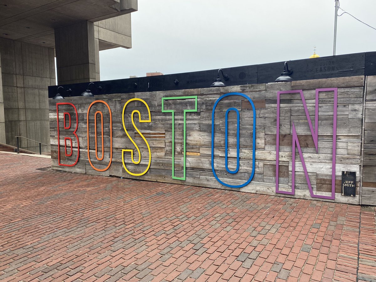 tacojesus's tweet photo. Exploring Boston this weekend and then going to see @theheavy in concert on Monday.  #wwtjd #bostonadventure https://t.co/ugULzV2Bfc