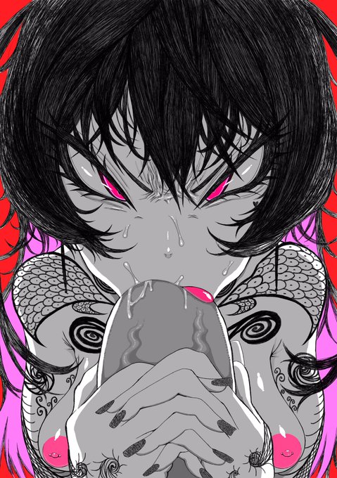 skeb始めました!!
皆さまからの熱い魂のこもったリクエストお待ちしております!!!

https://t.co/hbWZQt5zAf 