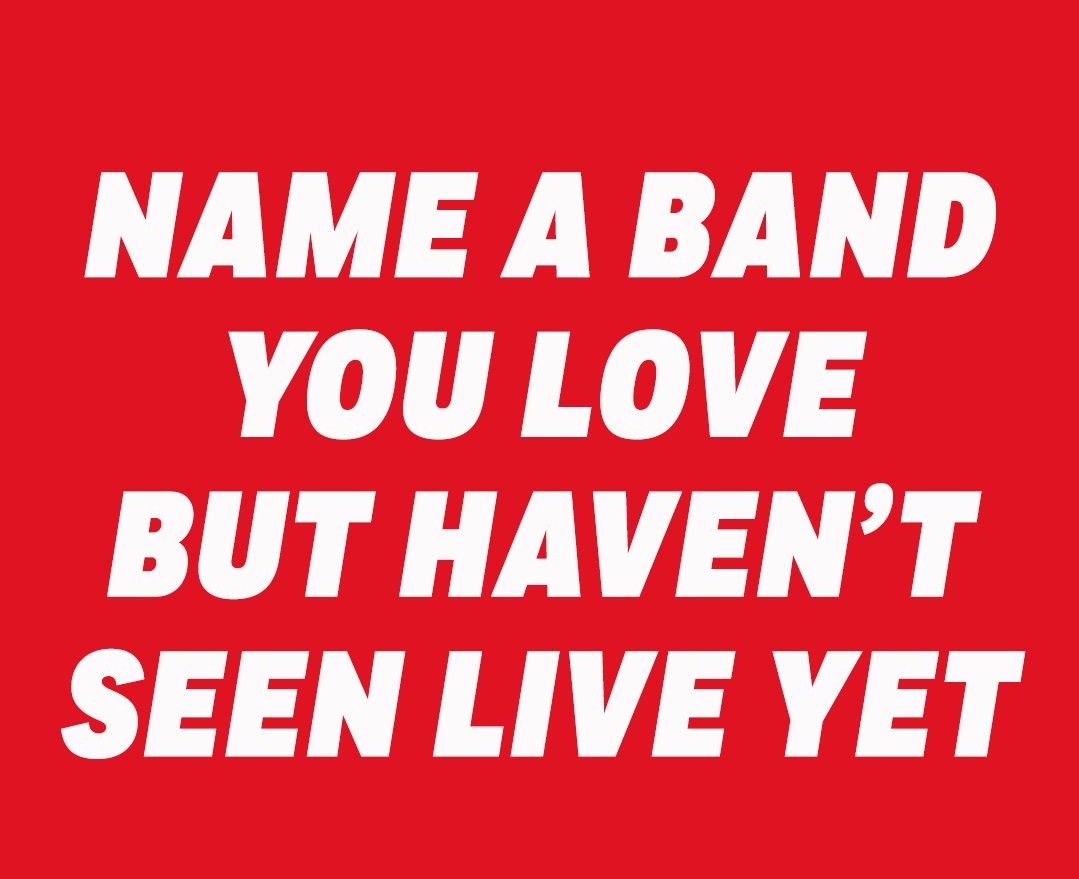 RnRNationlive's tweet photo. And go..

Follow us!
@RnRNationlive / @RnRliveRadio / https://t.co/U72YukkVLw https://t.co/eSNhiffyH8