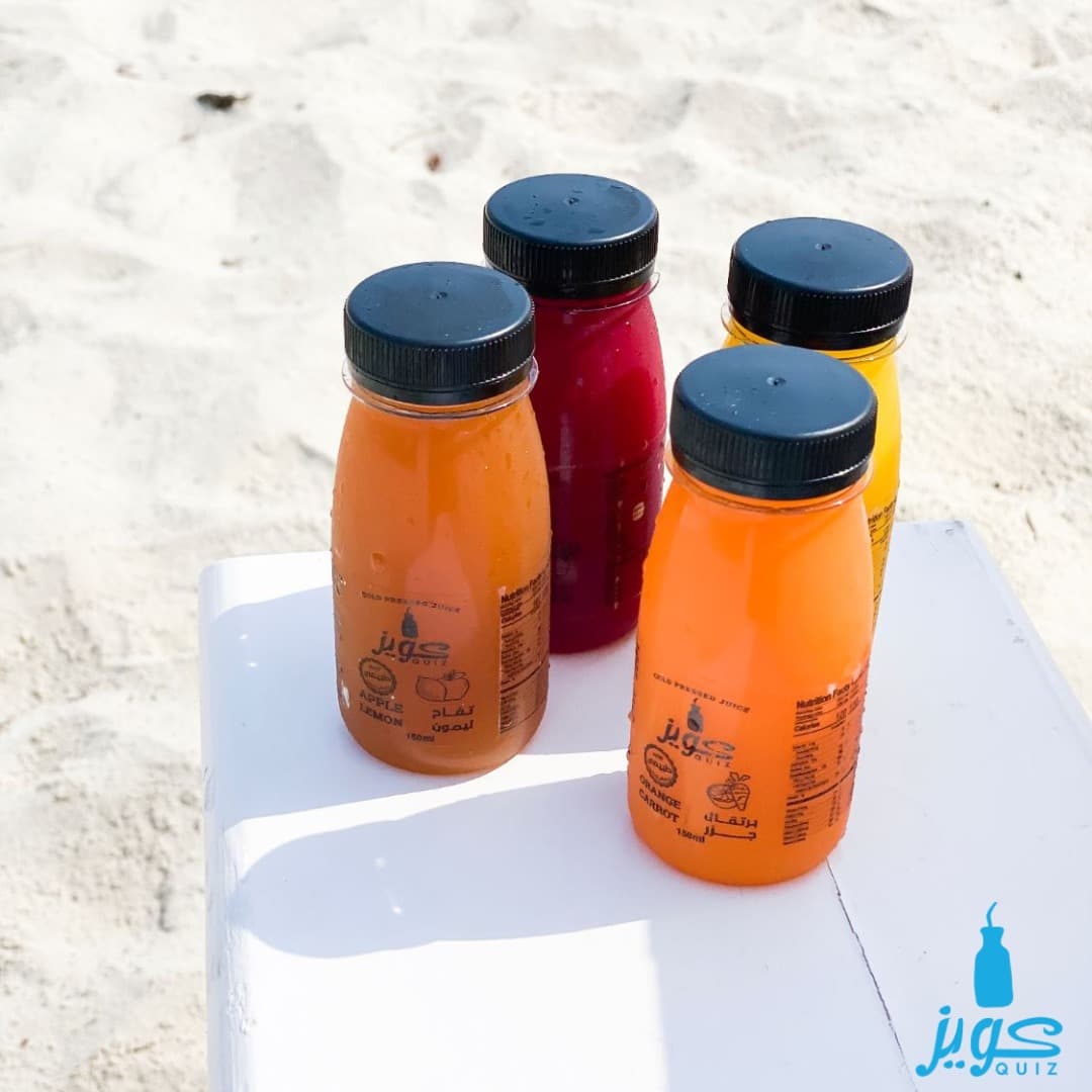 رجع الصيف ... زود الإنتعاش 
#عصائر_كويز الطبيعية و الطازجة إنتعاش حقيقي 🥵🤤
اطلب الان من المتجر
Quiz-juice.com 
#الرياض #الشرقية #عصير #جمعات
#fresh_juice #juices #quiz_juices