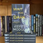 Photo by Kiersten Modglin (@kmodglinauthor)
