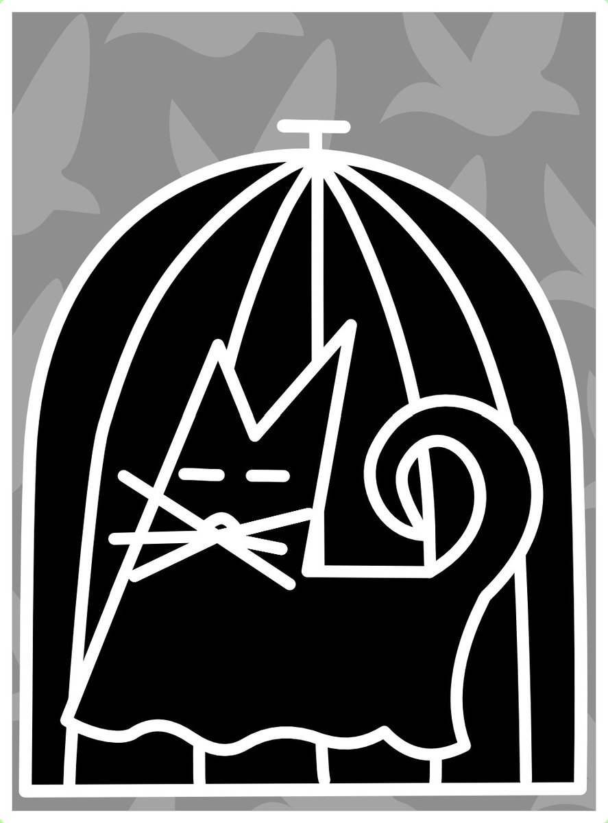 Ok__cats's tweet photo. Working on new design :))

Okcats  disponible on : https://t.co/9sx8BR1tbe………………   
 #nft #tezos #art #okcats #collectible #Nftdrop #nftartist #vector #nftcommunity #tatoo #cats #drop https://t.co/RHs72FbCjr