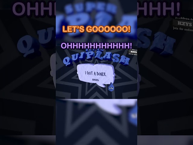 siblingsden's tweet photo. EVEN MORE Jackbox Party Pack Denizen's Game Night Hijinx! Extra CRISPY! - Siblings Den Discord!

https://t.co/KhAEtkSN10

#siblingsden #youtube https://t.co/RlaTEmjRKl