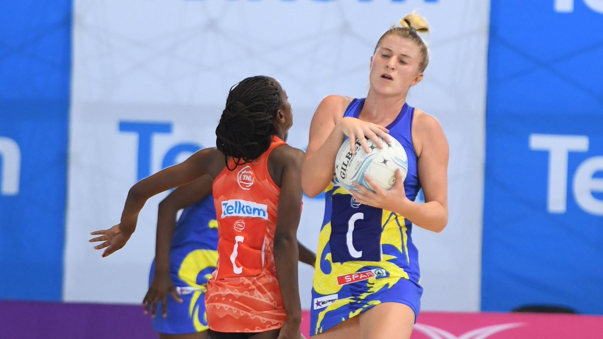 Netball South Africa on Twitter 