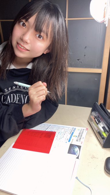 Twitterのコスプレ画像5