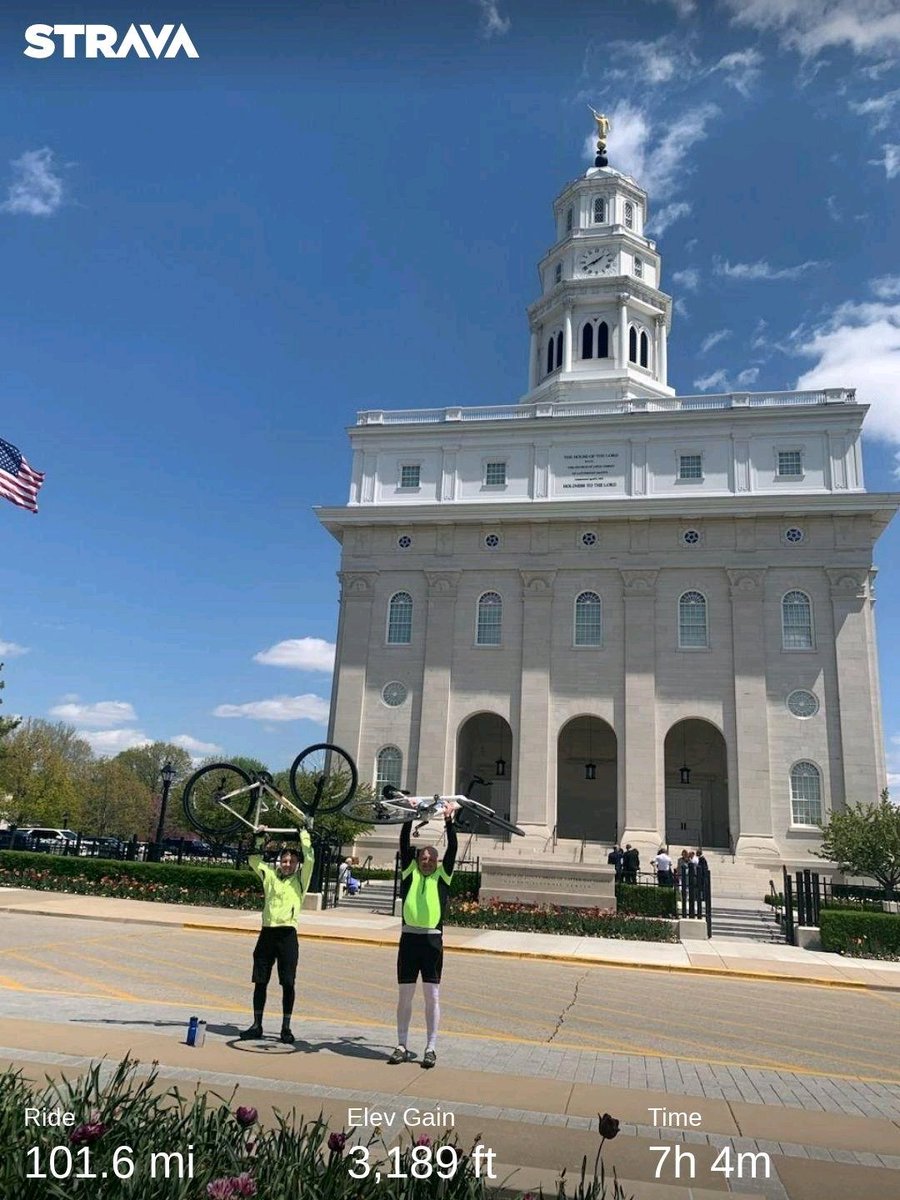 DouglasBennion's tweet photo. Super fun UIowa OTO department dinner last night. So glad to work with such a great group. This after a blustery century ride, that I only completed thanks to drafting off of a riding buddy who has the heart of a champion. Great day! https://t.co/5P1tqAHLWQ https://t.co/jT8bDdSNqq