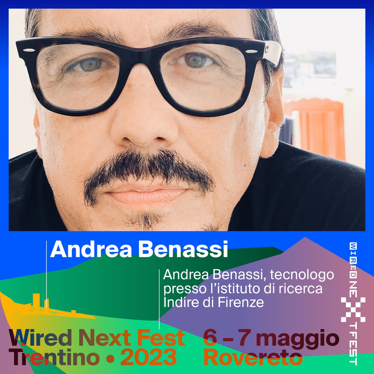 Wired Italia tweet media