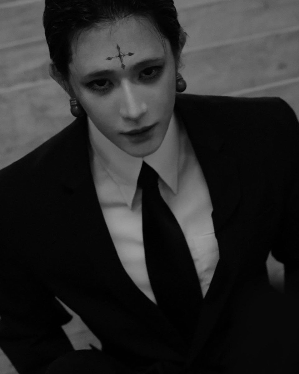 Hakken 八犬 on Twitter: &amp;quot;Hunter x Hunter Chrollo Lucilfer 🕷&amp;quot;