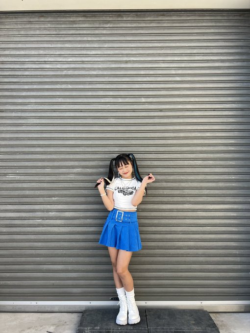 Twitterのコスプレ画像15