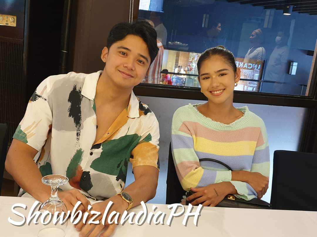 itsmelendel's tweet photo. 1st movie in the works ❤️
Congratulations @carlosanjuan_ . I'm beyond proud! Your 1st year in @Sparkle_GMA is indeed full of blessings. You deserve it!

Suportanta ka always!
#LolaMagdalena #Movie #CarloSanJuan #Carloyalties #PCTTO https://t.co/apy3VmaovD