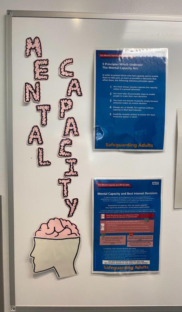 Nightingale Ward NUH tweet media