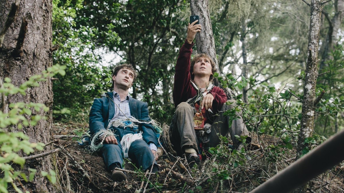 BroadwayCinema's tweet photo. Young film club @Loungetrip_ present a screening of 2016’s SWISS ARMY MAN, the weird and wonderful comedy-drama from multi Oscar-winning EVERYTHING EVERYWHERE ALL AT ONCE directors @Daniels  

📆  Tue 16 May, 6.30pm https://t.co/8nd8Ifr2Kq https://t.co/qSi37kVnL3