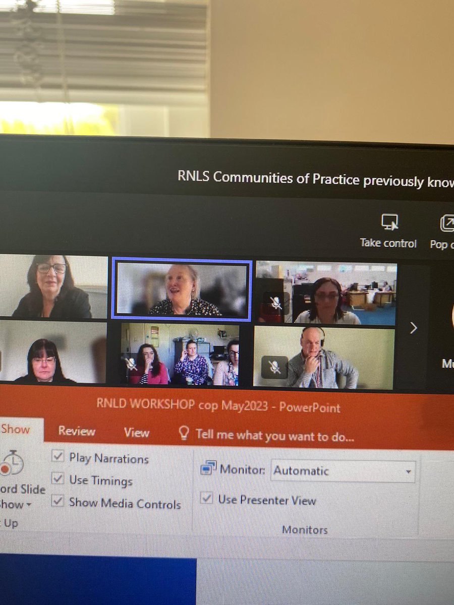 NIPEC (@nipec_online) on Twitter photo Excellent discussion on Friday at the first RNLD CoP - challenging issues of workforce and nursing service reform needed to improve nursing care for those who have learning disabilities. Look forward to collaborating on this important agenda <a href="/CNO_NI/">CNO Northern Ireland</a> Excellent discussion on Friday at the first RNLD CoP - challenging issues of workforce and nursing service reform needed to improve nursing care for those who have learning disabilities. Look forward to collaborating on this important agenda <a href="/CNO_NI/">CNO Northern Ireland</a>