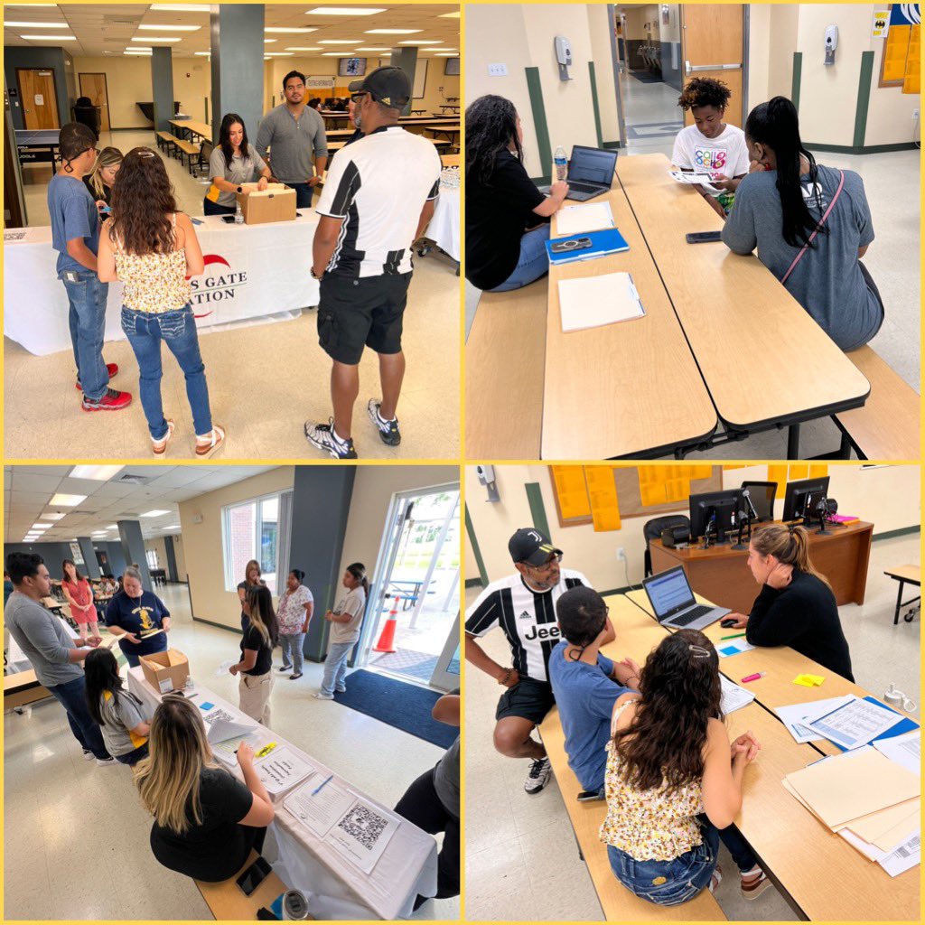 Keys Gate Charter School (SchoolKeys) Twitter Tweets • TwiCopy