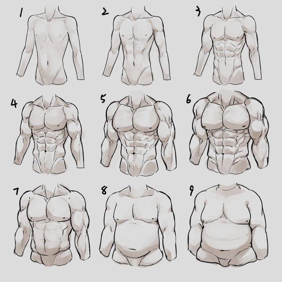 QandAvenue's tweet photo. Hey guys which number are you and ladies how do you like your men? https://t.co/QvjHiR4YFh