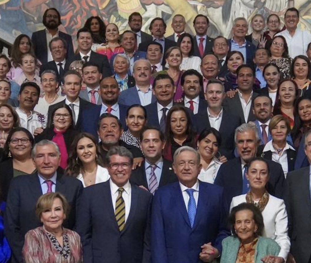 CitlaCarvajaI's tweet photo. Que Chinguen@SuMadr€ todos en MORENA 🖕

Quien se une a esta petición?✋

Listo @donosolara27 😎 https://t.co/w2O0Si6E39