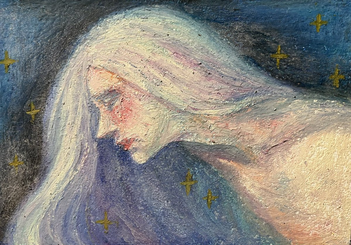 アイオライト企画展『X曖昧な性』
無事に終了いたしました！ご来場いただきました皆様、ありがとうございました🌸