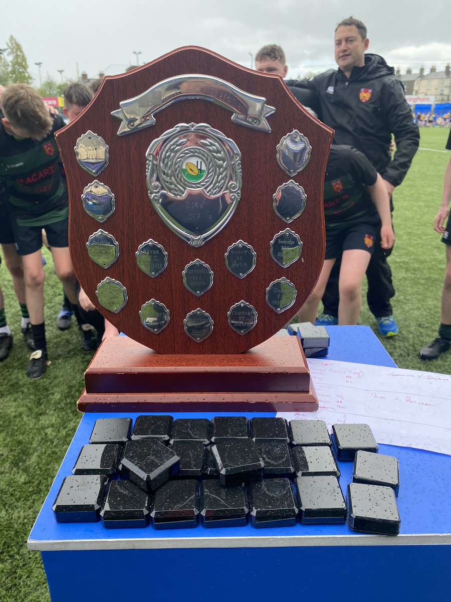 Leinster Youths tweet media