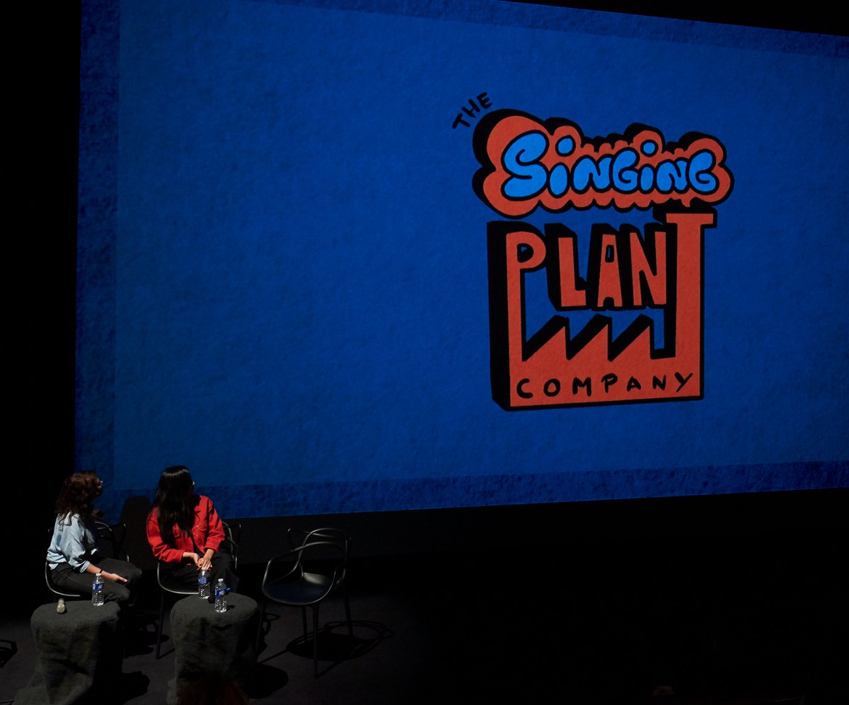 WeLoveYourNames's tweet photo. La semaine dernière a eu lieu la 9ème édition de la Nuit du Générique au @forumdesimages.

Événement en partenariat avec @Rockyramaclub.

Photos de Jeanne Dubresson https://t.co/ugmeViIDVt