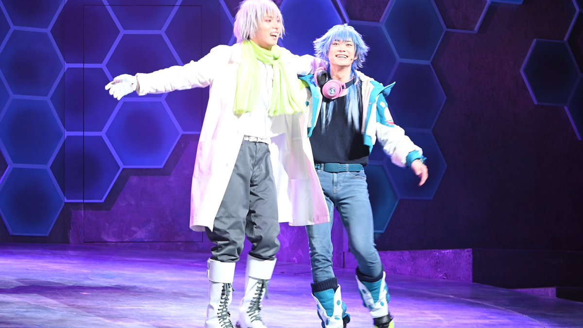 苗木 tweet media