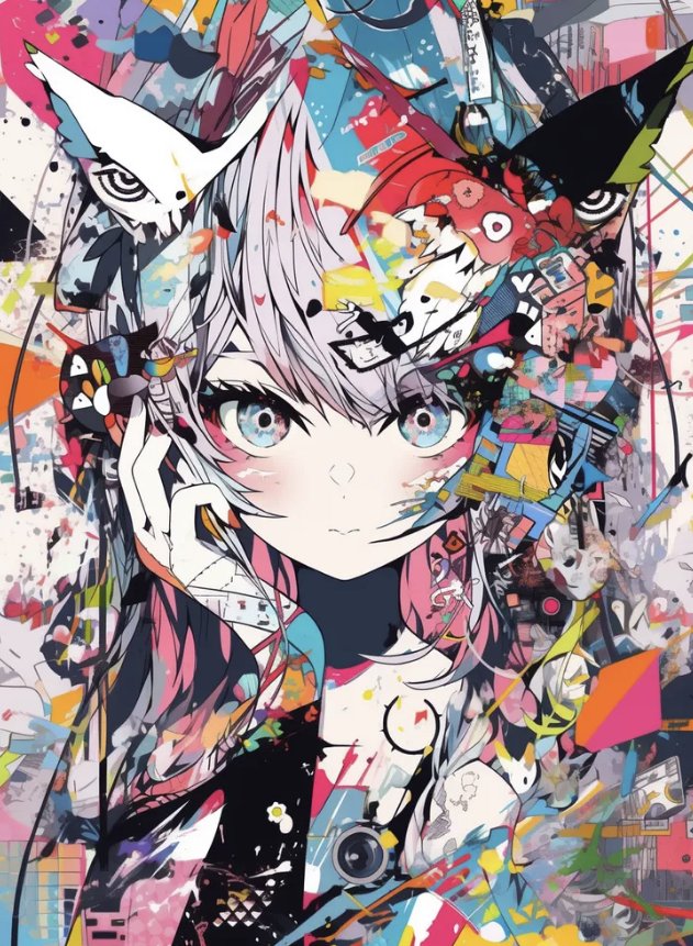 nana_ran2424's tweet photo. この子もお迎えしました💦
ホントに素敵な作品🩷
ありがとうございます😍
ZEN_GRAFFITI_STYLE
@ZEN_NFT0
#NFTs #nftart #ZGS https://t.co/0RMcKSWbKl