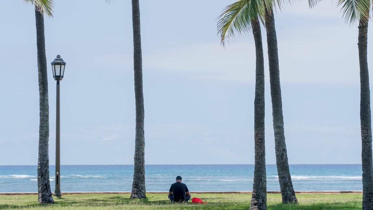 Y41224591's tweet photo. waikiki https://t.co/8x6EEa5vQf