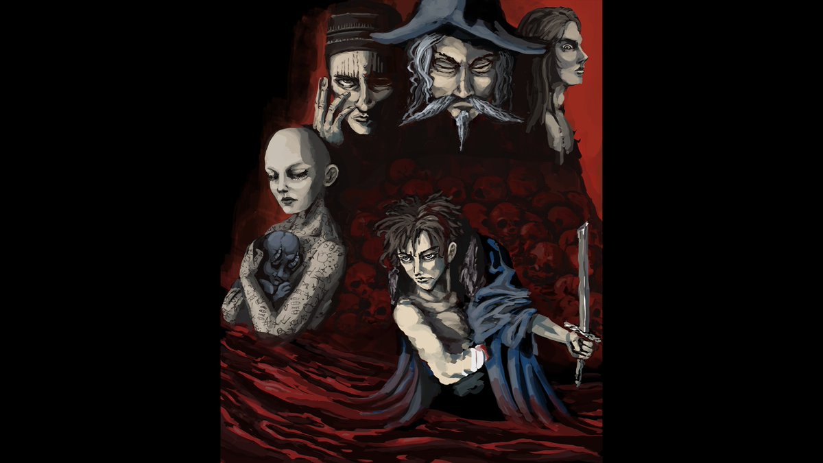 Happy Paintings tweet media