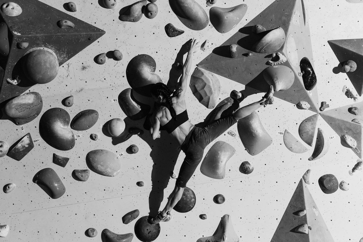 ThePMonastery's tweet photo. Seek to be a virtuoso…
#dothework #themindisprimary #athlete #optimalhuman #strengthathlete #fitness #gym #strengthandconditioning #outdoorathlete #climbing #triathlete #bouldering #crossfit #bodybuilding #bodybuildingmotivation #weightlossjourney #powerlifting #strongman https://t.co/Ksd2GbsO9e