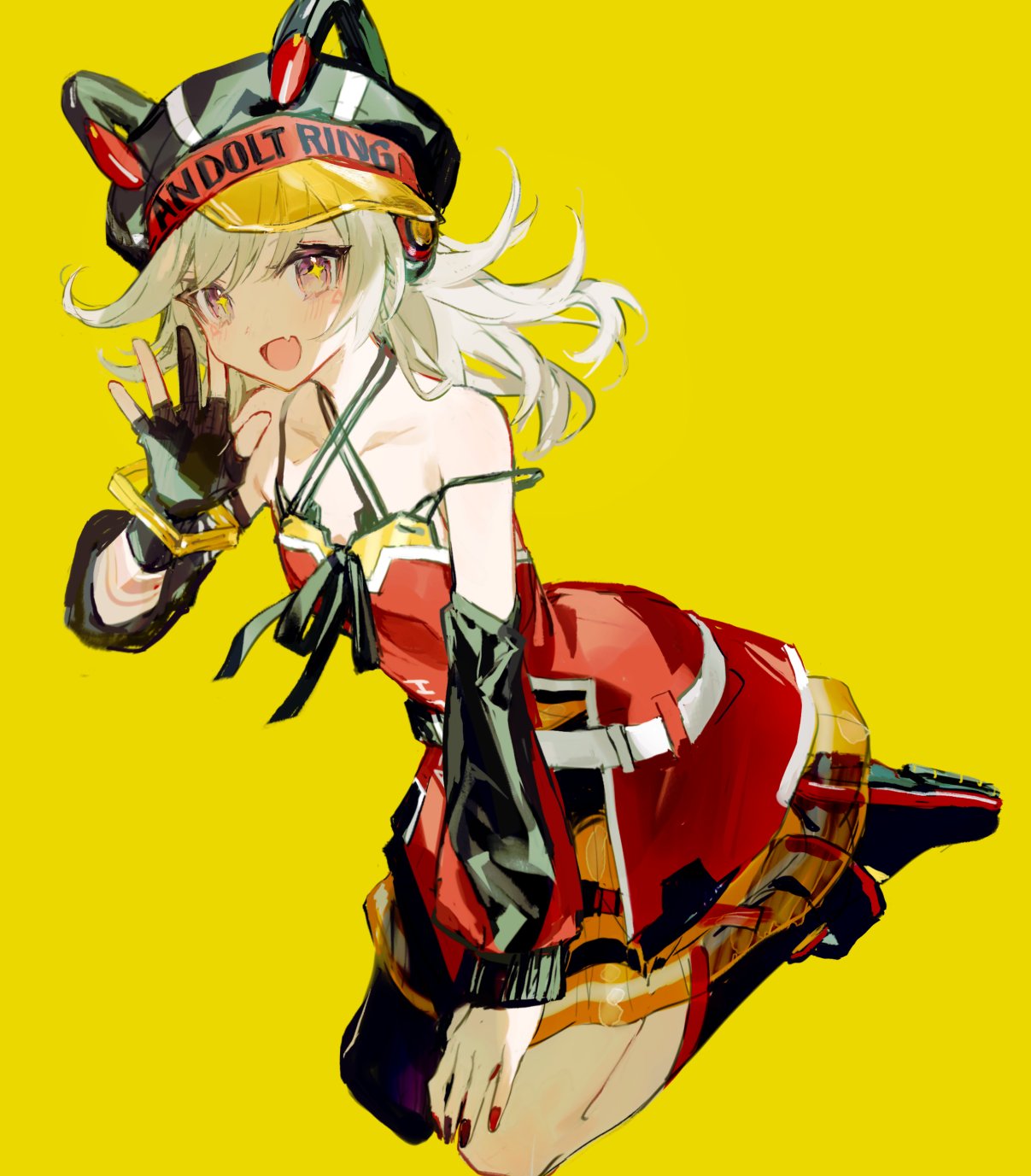 【予約販売品】 Highlights by X / (@Chocoan09) ちょこ庵／Chocoan 矯正用品・補助ベルト