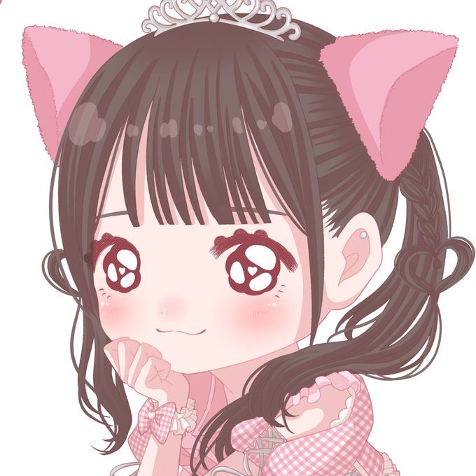 「ねこぽた。@lllillli08」 illustration images(Latest)