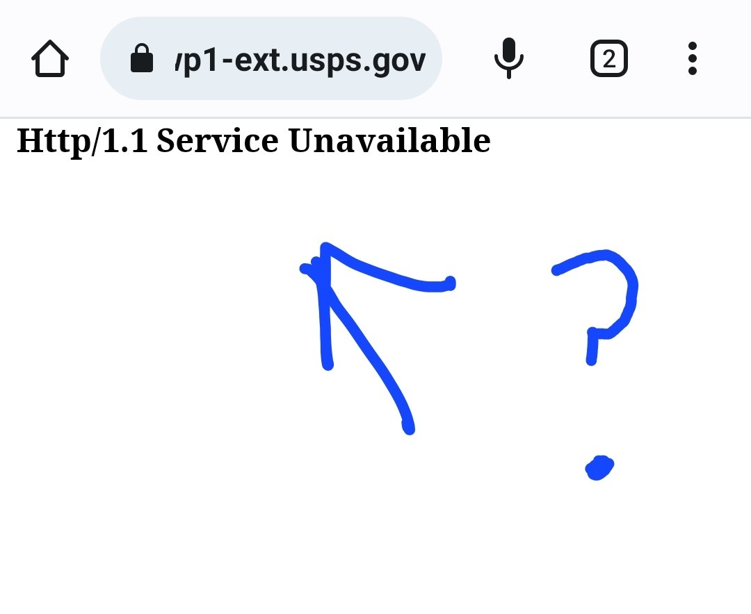 JeanMPagador's tweet photo. @USPS I'm eager to complete my application, however, I now get a message that says the site is down for maintenance. 
I have my eye on the exact position in the exact city I was hoping to work in, and I know there's obviously a time limit. 
How long will it be down? https://t.co/5JJ0t0wjGZ