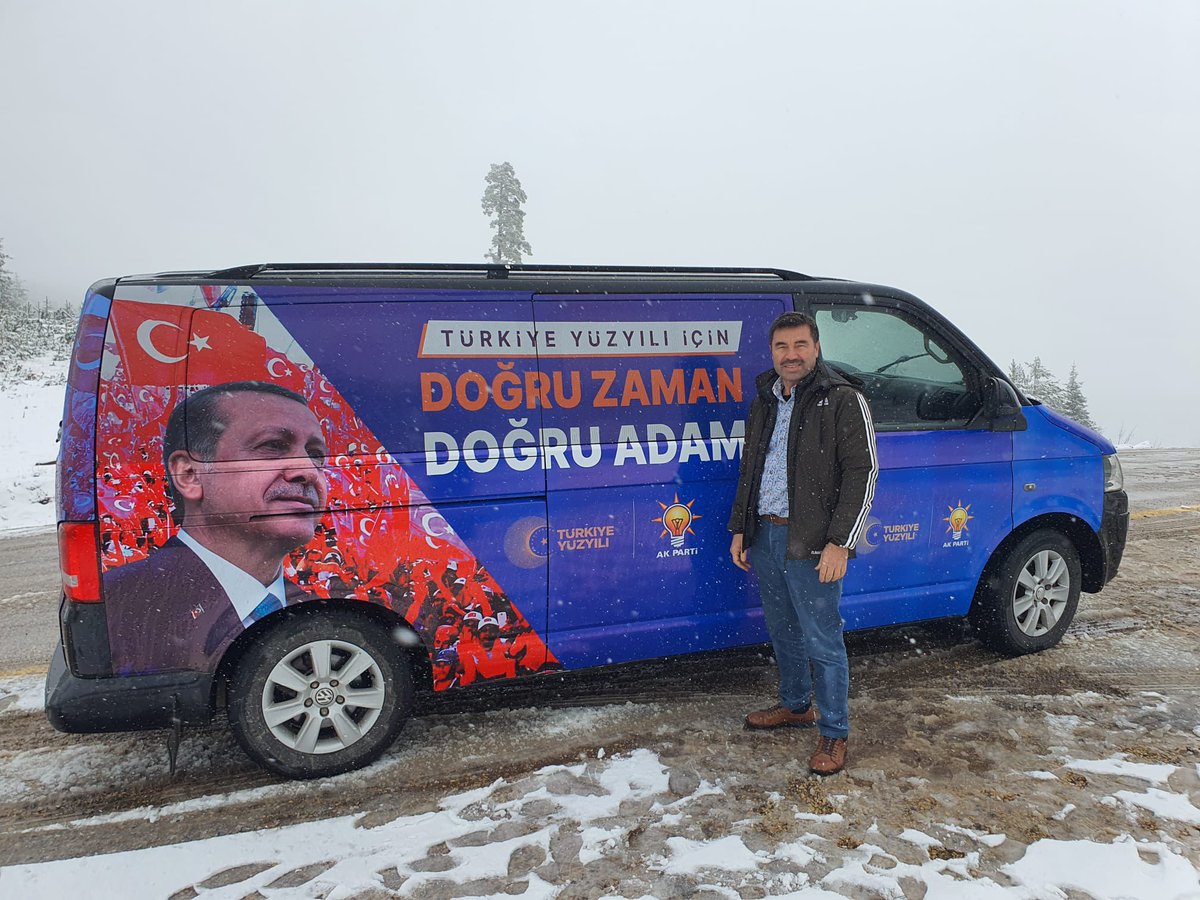 📍Ortakent
Kar kış demeden yollardayız.

Cumhurbaşkanımız Sayın Recep Tayyip Erdoğan liderliğinde, büyük ve güçlü Türkiye hedeflerine doğru emin adımlarla…

#DoğruZamanDoğruAdam
#DurmakYokYolaDevam.