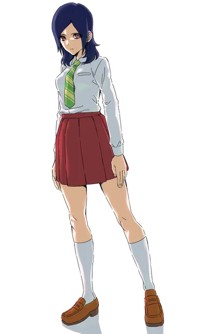 #イラスト #Precure せっちゃん 