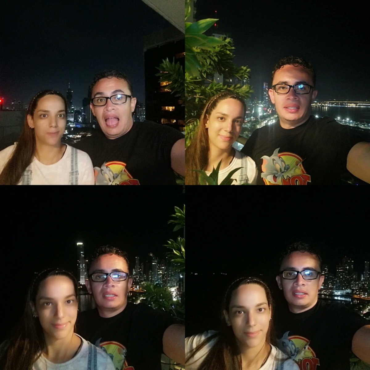 ALEJETRU's tweet photo. #NocheEnPanama🇵🇦 https://t.co/n6AehIh9Uv