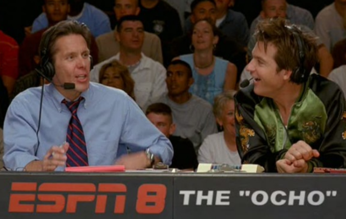 robmillertime's tweet photo. The list begins and ends with Gary Cole. https://t.co/tbeLIyICpd