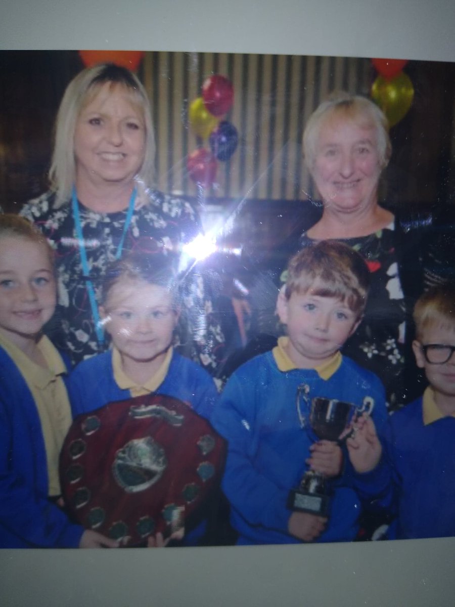 IvisonYvonne's tweet photo. @southwalneyinf 1st place 🧑‍🌾 https://t.co/a793dMiLaR