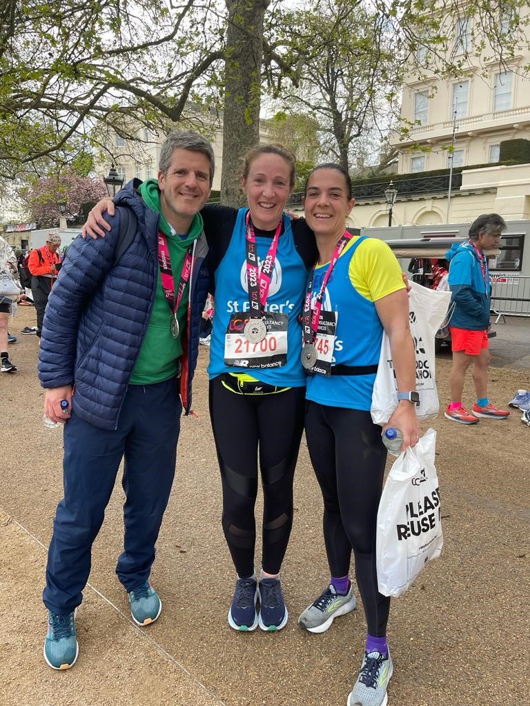 St Peter's Hospice Fundraisers tweet media