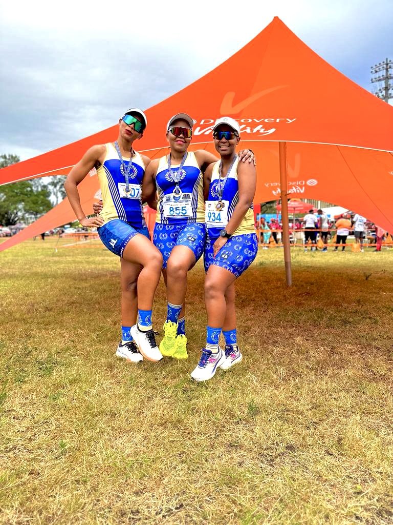 Mastory25's tweet photo. Vitality Run Series @ChillieRunners https://t.co/XuE2lUrtIs