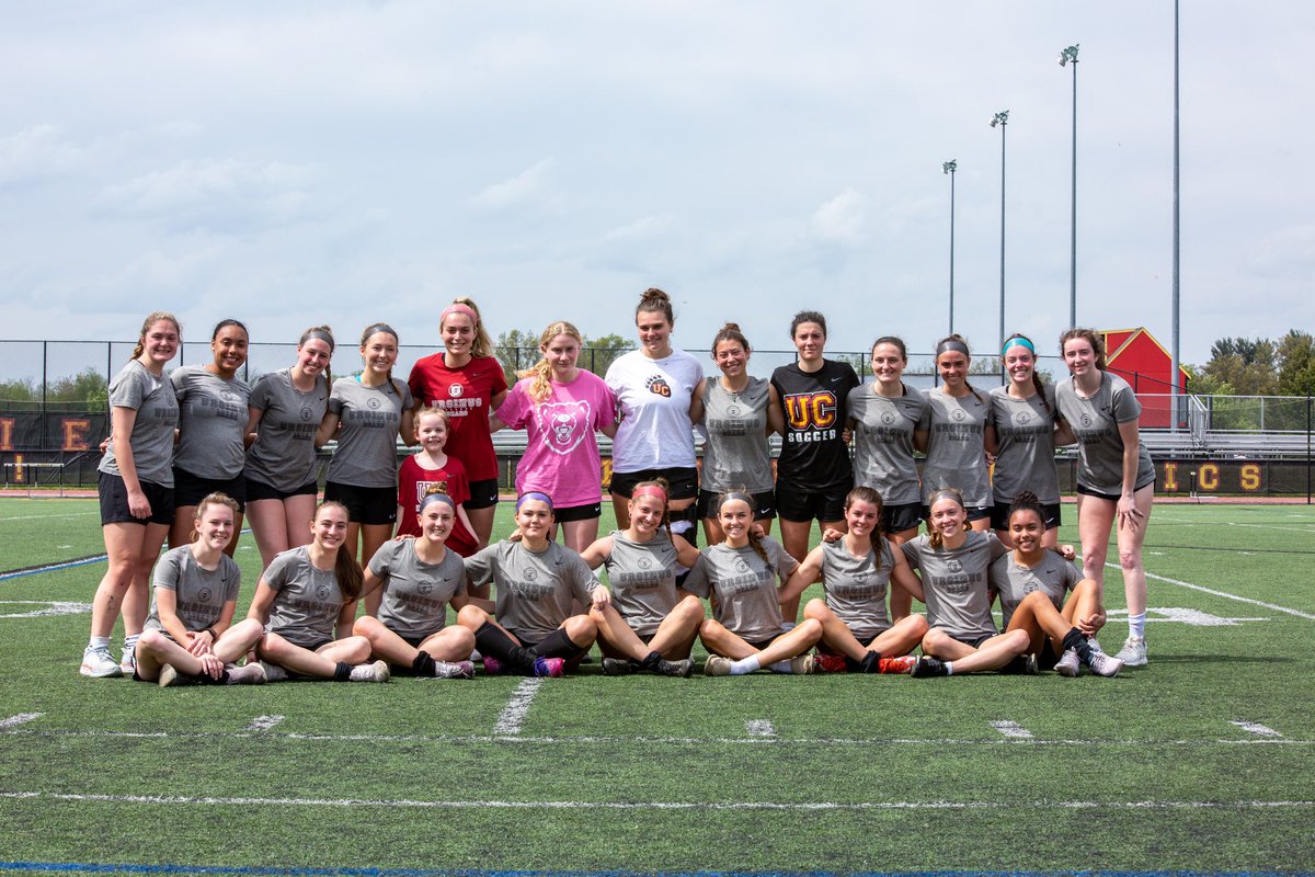 This team competed every day this spring, embraced challenges as opportunity, &amp; together, invested in building our culture. We welcomed back our alums &amp; also brought on board 3 outstanding 2024 commits. Spring season is in the 📚. #strongertogether #family