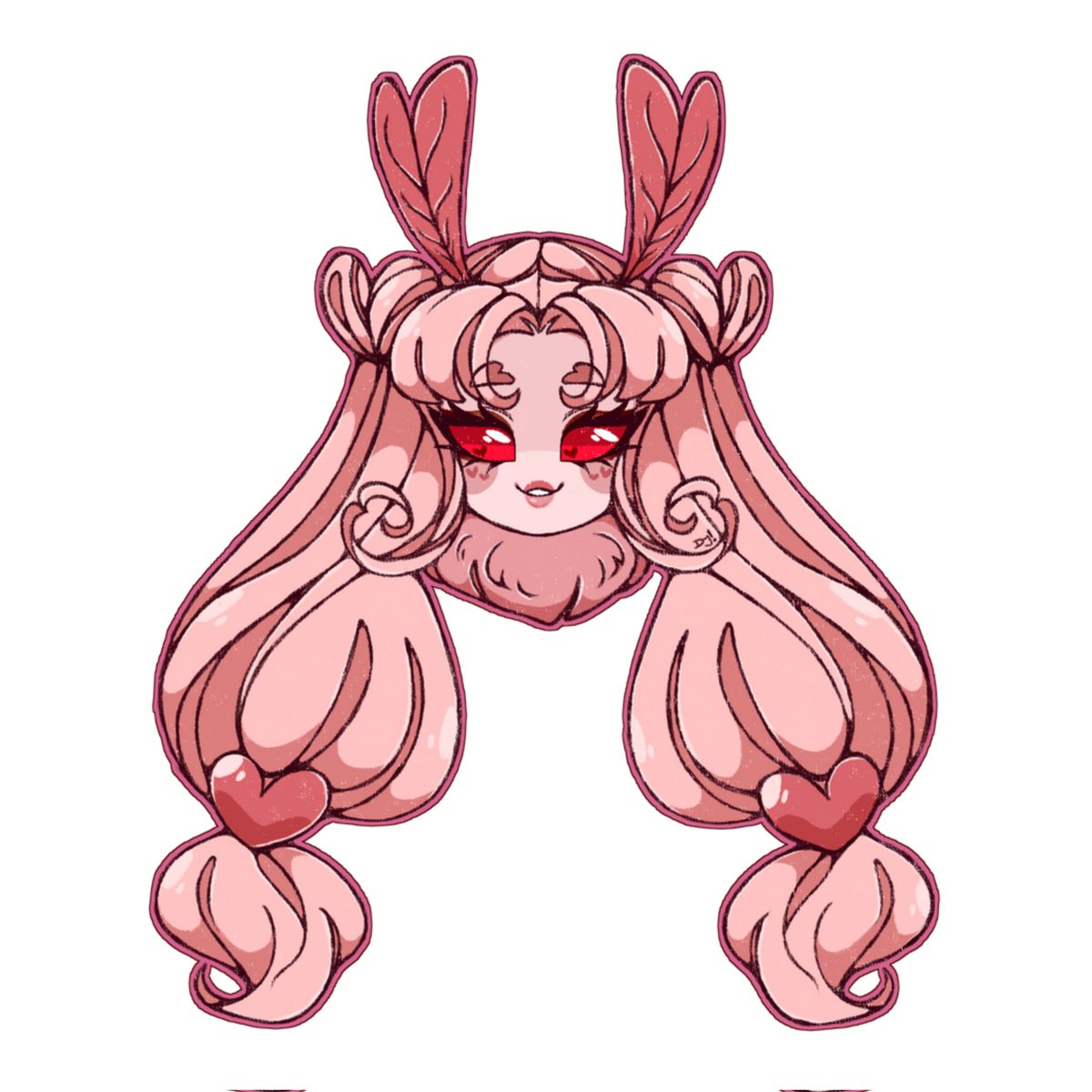 moobloomze's tweet photo. @OapaKorgs Reposting bc my adhd bimbo ass JUST BARELY saw your age in ur bio when checking to make sure and im not tryna be creepy n put nsfw art of my sona here-

so here's moff instead! https://t.co/bNnfiXsOBM