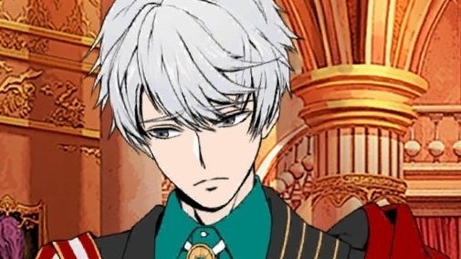 He carries a cat around the devildom. One who has eaten a magical gem he really wants to have back.
"Aren't cats known to spit out furballs? Why aren't you doing it than?"