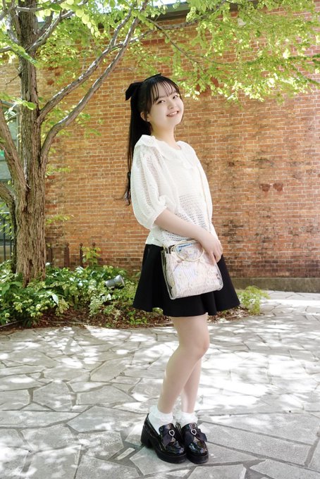 Twitterのコスプレ画像12