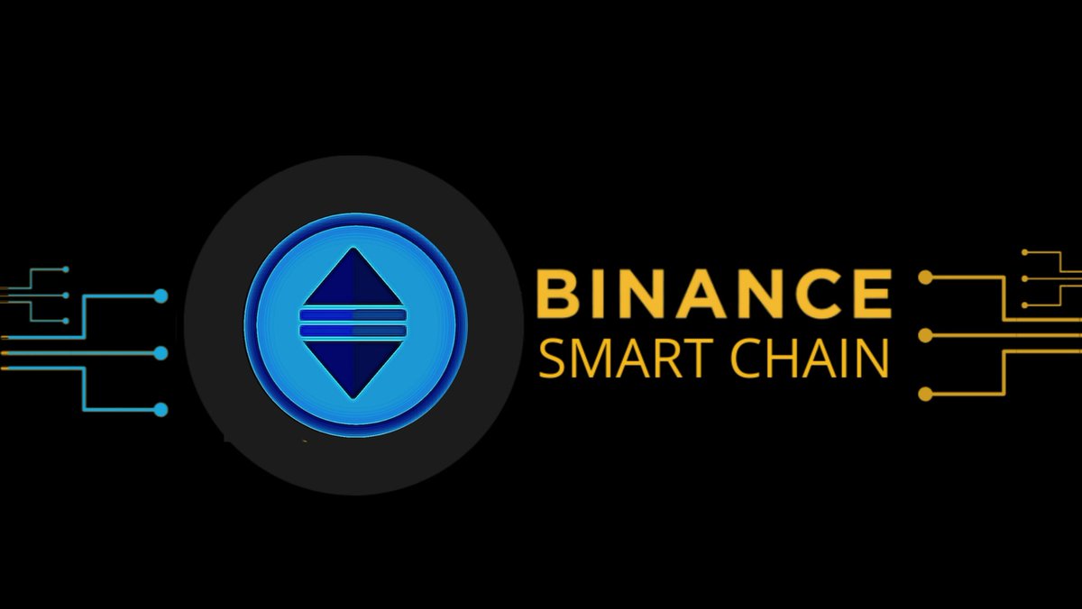 oxswapnetwork's tweet image. Power of binance smart chain #Binance #OxSwap #OXS #Crypto
