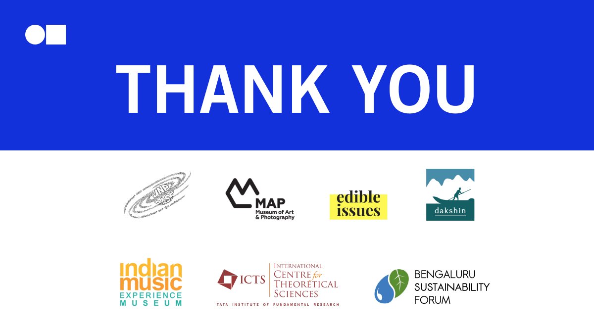 Science Gallery Bengaluru tweet media